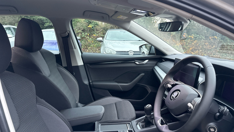 Skoda Octavia 1.5 TSI SE Technology 5dr Petrol Estate